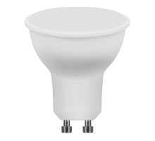 Лампа светодиодная Feron GU10 13W 2700K матовая LB-960 38191