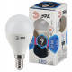 Лампа светодиодная Эра E14 9W 4000K LED P45-9W-840-E14 Б0029042