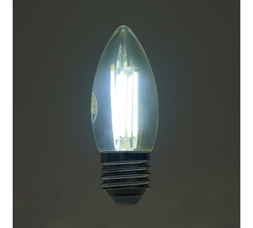 Светодиодная лампа Feron LB-1206 E27 6W 6400K 51240 Светодиодная лампа Feron LB-1206 E27 6W 6400K 51240