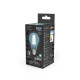 Лампа светодиодная Gauss Filament E27 26W 4100K 102902226