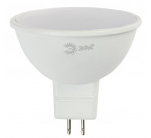 Лампа светодиодная Эра GU5.3 8W 6000K LED MR16-8W-12V-860-GU5.3 Б0049095