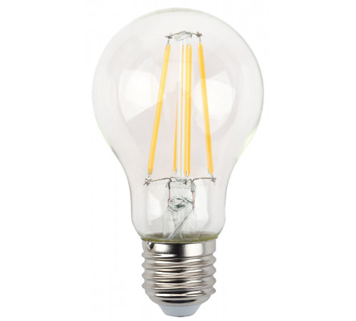 Лампа светодиодная Эра E27 11W 2700K F-LED A60-11W-827-E27 Б0035025 Лампа светодиодная Эра E27 11W 2700K F-LED A60-11W-827-E27 Б0035025