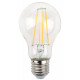 Лампа светодиодная Эра E27 11W 2700K F-LED A60-11W-827-E27 Б0035025