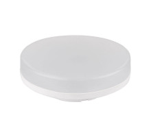 Лампа светодиодная Saffit SBGX5306 GX53 6W 4000K 55195