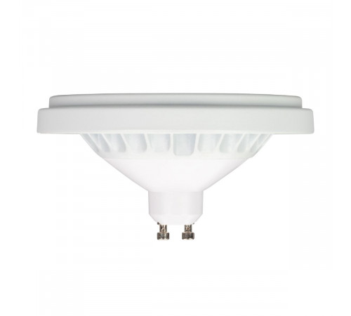 Светодиодная лампа Arlight AR111-UNIT-GU10-15W-DIM Warm3000 (WH, 120 deg, 230V) 026890 Светодиодная лампа Arlight AR111-UNIT-GU10-15W-DIM Warm3000 (WH, 120 deg, 230V) 026890
