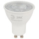 Лампа светодиодная ЭРА LED Lense MR16-8W-840-GU10 Б0054942