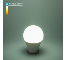 Светодиодная лампа Elektrostandard Classic LED D E27 7W 6500K 4690389185489 a060104