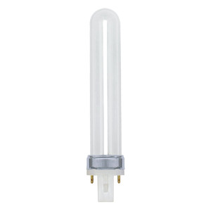 Лампа светодиодная Uniel LED-PL-5W/4000K/G23/FR PLZ03WH UL-00005661