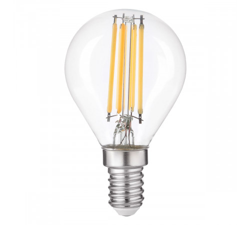 Светодиодная лампа ImperiumLoft E14 6W 2700K 243948-26 Светодиодная лампа ImperiumLoft E14 6W 2700K 243948-26