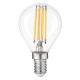 Светодиодная лампа ImperiumLoft E14 6W 2700K 243948-26