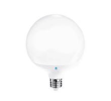 Лампа светодиодная Ambrella light E27 18W 4200K белая 201177
