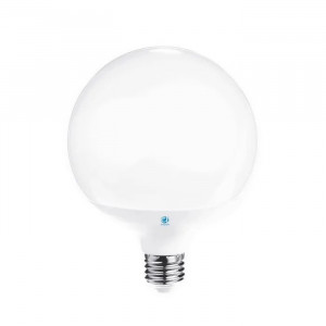 Лампа светодиодная Ambrella light E27 18W 4200K белая 201177