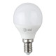 Лампа светодиодная Эра E14 10W 6500K LED P45-10W-865-E14 R Б0045354