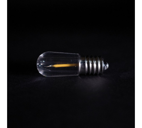Лампа для Мини Белт-лайта Laitcom (LTC) Professional Е14 0,3W 2700K LAMP14-1WW Лампа для Мини Белт-лайта Laitcom (LTC) Professional Е14 0,3W 2700K LAMP14-1WW