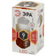 Лампа светодиодная Эра E27 9W 2700K LED P45-9W-827-E27 Б0029043