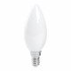 Лампа светодиодная Feron LB-717 Свеча E14 15W 4000K 38257