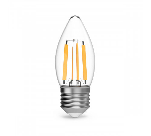 Лампа светодиодная Gauss Filament E27 11W 2700K 103802111 Лампа светодиодная Gauss Filament E27 11W 2700K 103802111