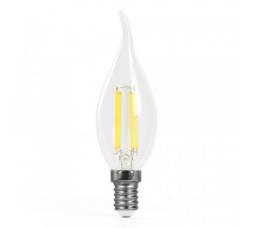 Лампа светодиодная Feron LB-1216 E14 6W 6400K 51264 Лампа светодиодная Feron LB-1216 E14 6W 6400K 51264