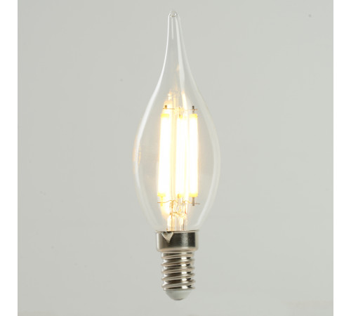 Лампа светодиодная Feron LB-1218 E14 8W 2700K 51265 Лампа светодиодная Feron LB-1218 E14 8W 2700K 51265