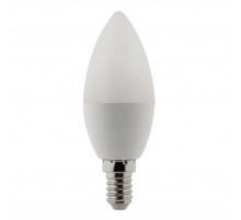 Лампа светодиодная Эра E14 10W 2700K LED B35-10W-827-E14 R Б0049641