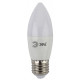 Лампа светодиодная Эра E27 9W 2700K LED B35-9W-827-E27 Б0027971