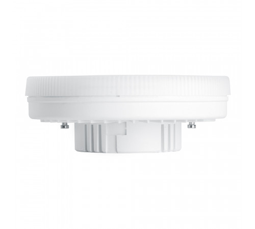 Лампа светодиодная Feron LB-471 GX70 12W 4000K 48301