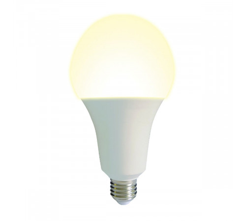 Лампа светодиодная Volpe Norma LED-A95-35W/3000K/E27/FR/NR картон UL-00005607 Лампа светодиодная Volpe Norma LED-A95-35W/3000K/E27/FR/NR картон UL-00005607