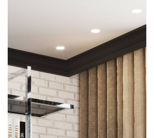 Лампа светодиодная Gauss Basic GU10 8W 4000K 10106282