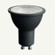 Лампа светодиодная Feron LB-1608 GU10 8W 2700К 48958