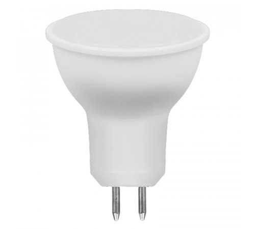 Лампа светодиодная Feron G5.3 11W 2700K рефлекторная LB-760 38137