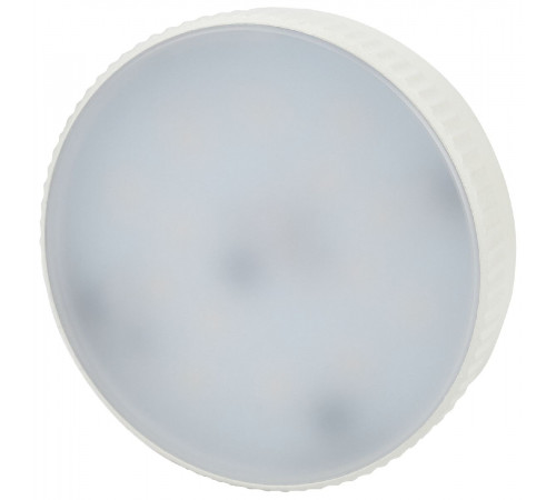 Лампа светодиодная Эра GX53 12W 4000K LED GX-12W-840-GX53 R Б0048013 Лампа светодиодная Эра GX53 12W 4000K LED GX-12W-840-GX53 R Б0048013