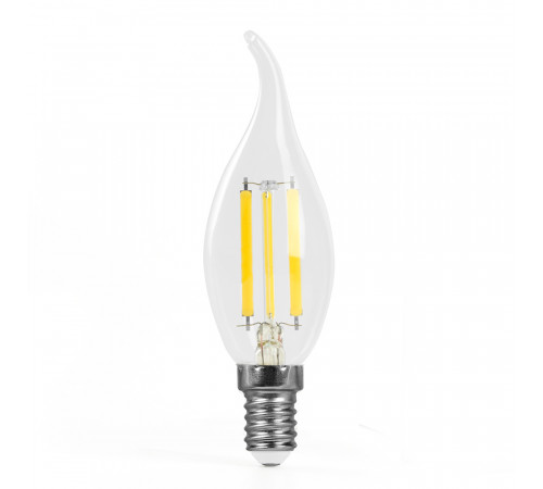 Лампа светодиодная Feron LB-1218 E14 8W 6400K 51267 Лампа светодиодная Feron LB-1218 E14 8W 6400K 51267