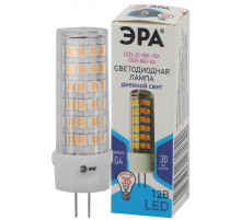 Лампа светодиодная Эра G4 5W 4000K LED JC-5W-12V-CER-840-G4 Б0049088