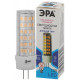 Лампа светодиодная Эра G4 5W 4000K LED JC-5W-12V-CER-840-G4 Б0049088
