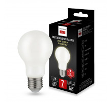 Светодиодная лампа ImperiumLoft E27 7W 2700K 243950-26