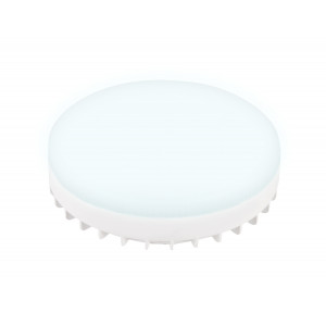 Светодиодная лампа Ambrella Light Present GX53 GX53 8W 6400K 253204