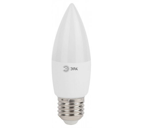 Лампа светодиодная Эра E27 11W 2700K LED B35-11W-827-E27 Б0032981 Лампа светодиодная Эра E27 11W 2700K LED B35-11W-827-E27 Б0032981