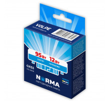 Лампа светодиодная Volpe Norma LED-GX53-12W/4000K/GX53/FR/NR UL-00011430