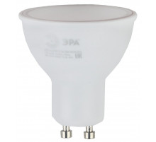 Лампа светодиодная Эра GU10 5W 4000K LED MR16-5W-840-GU10 R Б0050689