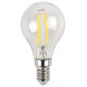 Лампа светодиодная Эра E14 7W 2700K F-LED P45-7W-827-E14 Б0027946