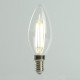 Светодиодная лампа Feron LB-1206 E14 6W 2700K 51244