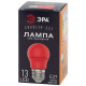Лампа светодиодная Эра E27 3W 3000K ERARL50-E27 Б0049580