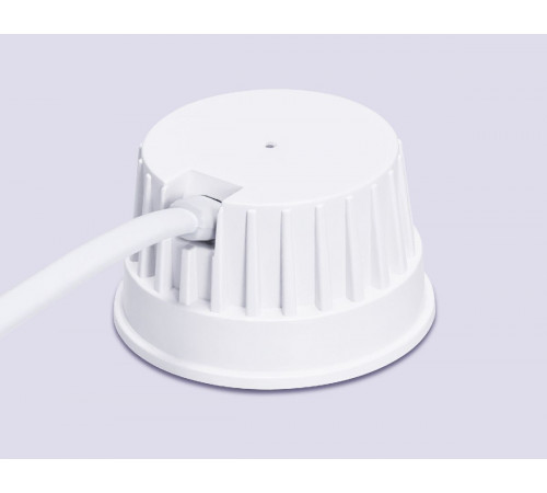 Лампа светодиодная Ambrella Light MR16 18W 4200K белая 207408 Лампа светодиодная Ambrella Light MR16 18W 4200K белая 207408
