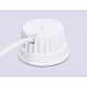 Лампа светодиодная Ambrella Light MR16 18W 4200K белая 207408