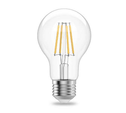 Лампа светодиодная Gauss Filament Elementary E27 11W 2700K 22211 Лампа светодиодная Gauss Filament Elementary E27 11W 2700K 22211
