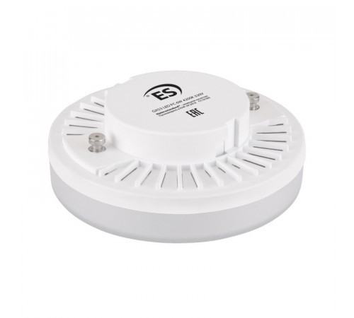 Светодиодная лампа Elektrostandard GX53 LED PC 8W 4200K 4690389104282 Светодиодная лампа Elektrostandard GX53 LED PC 8W 4200K 4690389104282