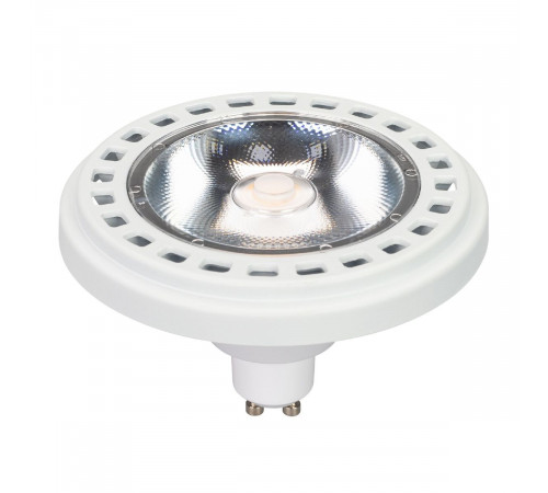 Светодиодная лампа Arlight AR111-UNIT-GU10-15W-DIM Day4000 (WH, 24 deg, 230V) 025628 Светодиодная лампа Arlight AR111-UNIT-GU10-15W-DIM Day4000 (WH, 24 deg, 230V) 025628