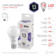 Лампа светодиодная Эра E27 13W 6000K LED A60-13W-860-E27 Б0031395
