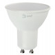 Лампа светодиодная Эра GU10 8W 6000K LED MR16-8W-860-GU10 Б0049072