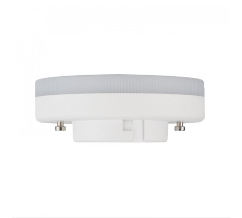 Светодиодная лампа Elektrostandard GX53 LED PC 12W 4200К 4690389104336 Светодиодная лампа Elektrostandard GX53 LED PC 12W 4200К 4690389104336